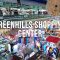 [4K] Greenhills Shopping Center Mall Walk | Philippines December 2020