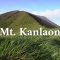Climbing MT. KANLAON Volcano | Negros Occidental, Philippines | Silent Hiking Video | 4K