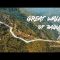 Great Wall of Baguio | Baguio City Cinematic Drone Shots