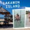 LAKAWON ISLAND- HIDDEN PARADISE IN NEGROS