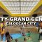 NOW OPEN! SM City Grand Central Mall | Full Walking Tour | 4K | Caloocan City | Philippines