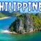 Philippines Travel Around Video 4K Flycam – Take a tour