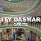 SM City Dasmariñas Cavite | Mall Walking Tour | 4K | Philippines