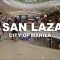 SM City San Lazaro | Mall Walking Tour | 4K | Santa Cruz, Manila, Philippines