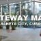 The Modern Mall of Araneta City -Gateway Mall | Walking Tour | 4K | Quezon City, Philippines