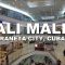 The Oldest Mall In The Philippines -Ali Mall | Walking Tour | 4K | Araneta City, Cubao | Philippines