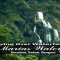 Tres Marias Waterfalls | DJI Mini 2 Cinematic Aerial Drone Shot | Bakun, Benguet, Philippines