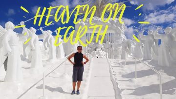 WHERE TO GO IN ILOILO –  GARIN FARM (Heaven on Earth )