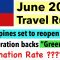 🇵🇭PHILIPPINES TRAVEL UPDATE | JUNE 2021 TRAVEL RULES | LATEST IMMIGRATION AND IATF RULES