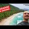 DAVAO’S MOST BEAUTIFUL COAST? Philippines Natural Paradise (Governor Generoso and Lanca)