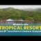 Where is this TROPICAL RESORT and #1 TUNA RESTO in Eastern Visayas?