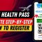 🛑MAJOR UPDATE IN ONE HEALTH PASS || COMPLETE STEP BY STEP TUTORIAL AND TIPS TO REGISTER IN 5 MIN !!
