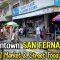 Walking Around DOWNTOWN SAN FERNANDO | FILIPINO STREET FOOD & MARKET TOUR | Pampanga Philippines