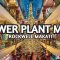 [4K] Power Plant Mall Walking Tour – Rockwell Makati – Metro Manila 🇵🇭