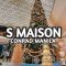 [4K] S Maison Mall Conrad Manila Walking Tour – Mall of Asia Complex Pasay City – Manila ðŸ‡µðŸ‡­