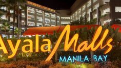 Ayala Malls Manila Bay Parañaque, Metro Manila Walking Tour [4K]