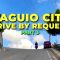 Baguio City Drive By Request Part 3 (Salud Mitra, Hillside) | Captions On
