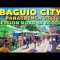 Baguio City Panagbenga 2022 Session Road in Bloom Walk