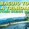 Baguio City To La Trinidad Another Scenic Route | 4K Drive from Baguio City to La Trinidad (Part 1)