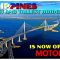 Cebu-Cordova Link Expressway is NOW OPEN! | One of Southeast Asia’s Iconic Bridge