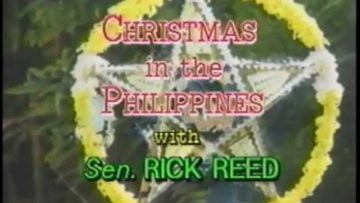 Christmas in the Philippines Part 4 of 4