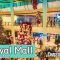 Festival Mall, Filinvest City, Alabang, Philippines – Relaxing Mall Walking Tour (Part 1)