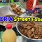 Awesome Place To Go for Street Food in Manila Philippines | FILIPINO STREET FOOD at DIVISORIA MARKET