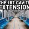 The Philippines New Light Rail Transit: Line 1 Cavite Extension