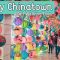 Lucky Chinatown Mall, Binondo, Manila, Philippines – Relaxing Mall Walking Tour