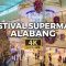 4K | FESTIVAL SUPERMALL ALABANG Quick Walk Tour | Philippines – December 2021