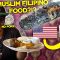 AMERICAN EATS COTABATO – Muslim Filipino Cuisine in Cotabato City Mindanao!