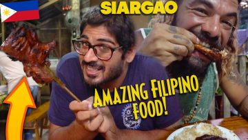 BEST FOOD IN SIARGAO PHILIPPINES 2022 – Siargao Food Guide Part 2