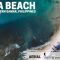 CABA BEACH, ALLEN, NORTHERN SAMAR FROM DRONE (Aerial 4K HD) | One Man Wander