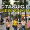 BGC TAGUIG CITY, Philippines! Amazing Tour Around Market Market, Bonifacio High Street & Forbes Town