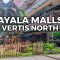 AYALA MALLS VERTIS NORTH Sunday Morning Walk [4K] Philippines – May 2022