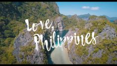 Love, Philippines | Edit by: Jane Bathan | University Project 2020