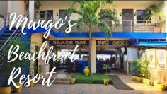 Resort Tour at Mango’s Beachfront Resort in Subic Bay, Philippines