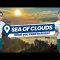 SEA OF CLOUDS in Baybay City | Leyte’s NEW Must-Visit Tourist Attraction! | NowInPH