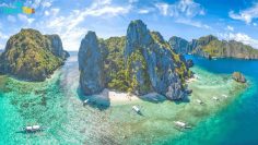 Top 5 Most Beautiful Destinations In The Philippines – Philippines Travel Requirements | Travel Tips