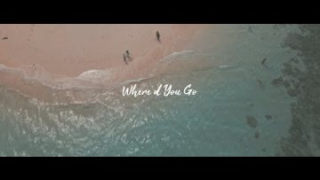 Whered You Go: Siargao Island, Surigao Del Norte | 4K Cinematic Travel Video (Fujifilm X-T4)