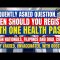🔴TRAVEL UPDATE: WHEN IS THE BEST TIME TO REGISTER FOR ONE HEALTH PASS FOR FULLY VAXXED AND UNVAXXED