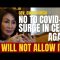 🔴TRAVEL UPDATE: I WILL NOT ALLOW ANOTHER COVID-19 SURGE IN CEBU AGAIN – GOV.GWEN FIERCELY ADDRESSED