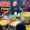 FILIPINO STREET FOOD ADVENTURE at the CRAZY BUSY DIVISORIA MARKET -Philippines Street Food in Manila