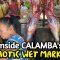 Unbelievable Wet Market in CALAMBA, LAGUNA | Exploring the CRAZIEST PALENGKE of Laguna, Philippines