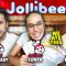 Eating JOLLIBEE for an ENTIRE DAY! / Philippines