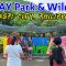 ALBAY PARK & WILDLIFE TOUR | Let’s Explore Legazpi City’s Popular Tourist Attraction!