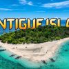PARADISE ON EARTH at Mantigue Island in Camiguin // Philippines 4K