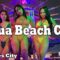 Aqua Beach Club, Totally VIP Rooftop! Angeles City Philippines