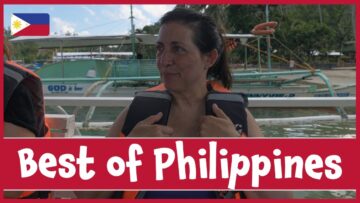 EL SECRETO DE PORT BARTON | 4K | Best of Philippines