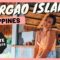 FAVORITE SPOTS on SIARGAO ISLAND in the Philippines – Travel Vlog